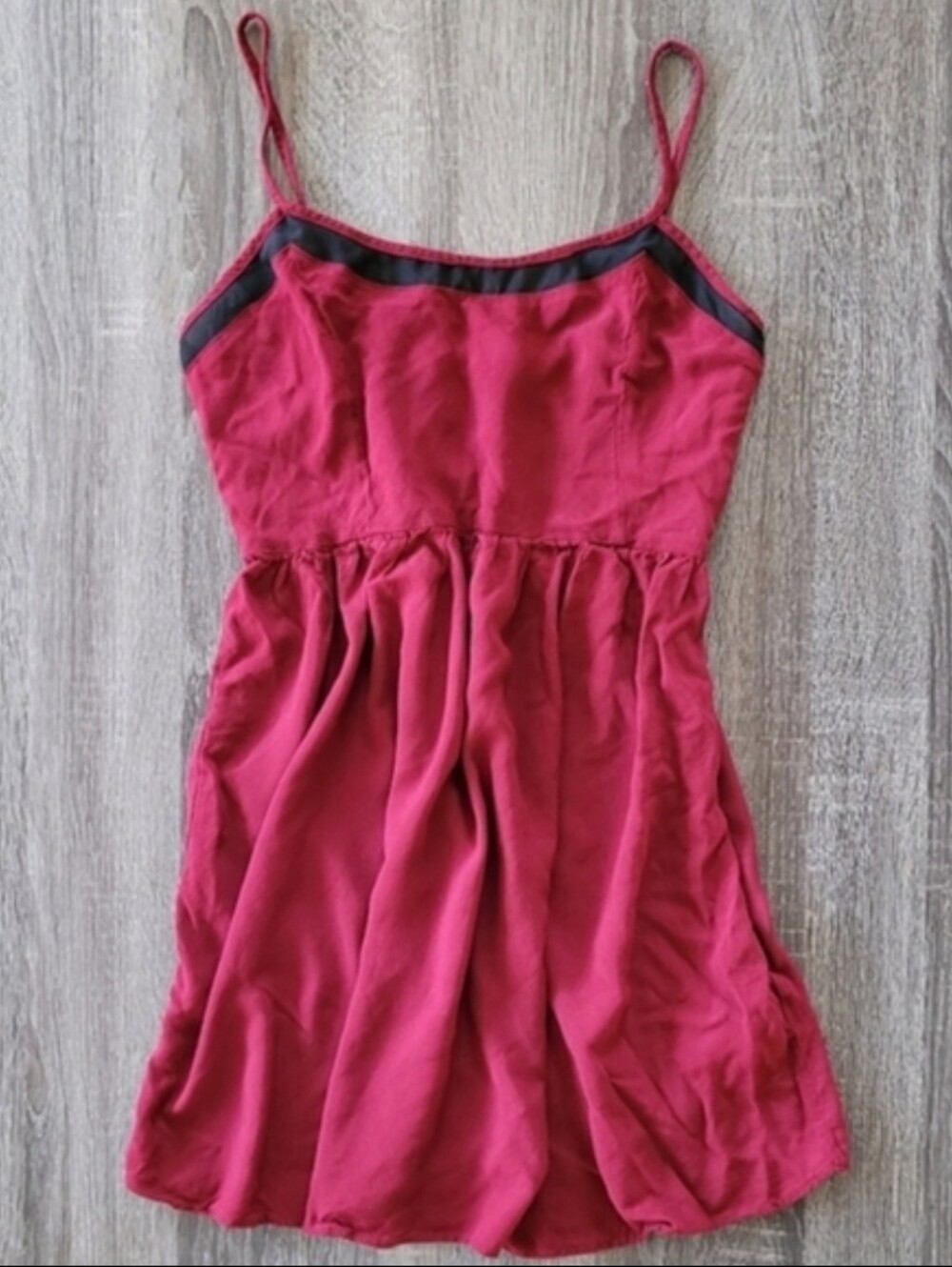 FREE Forever 21 Cami Dress